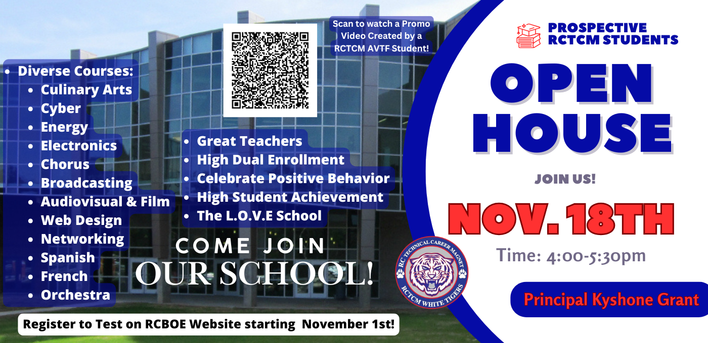 Prospective Students